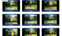 养生短视频素材,健康生活从“视”开始